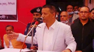 জনগণকে কোনরকম হয়রানি করা যাবে না: নরসিংদীর পুলিশ সুপার জনগণকে কোনরকম হয়রানি করা যাবে না: নরসিংদীর পুলিশ সুপার